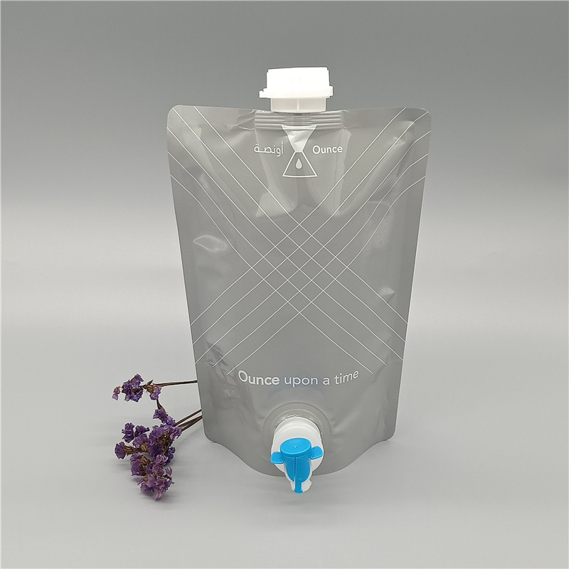 真空閥門(mén)袋