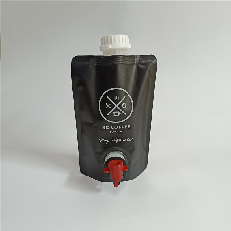 加厚尼龍閥門(mén)袋