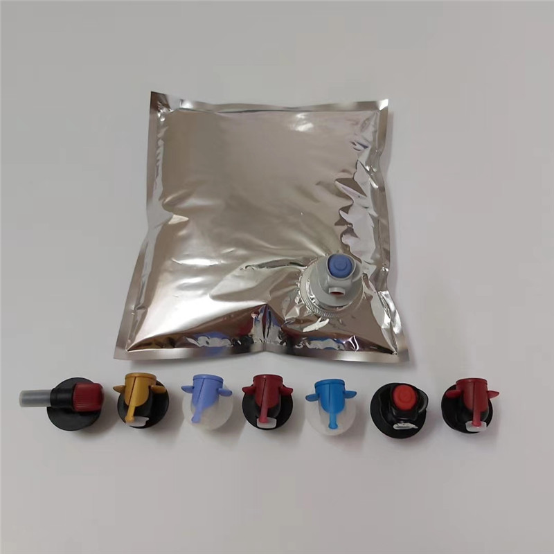 鍍鋁閥門(mén)袋