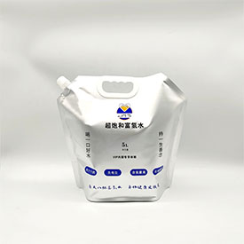 鋁箔真空袋在電子元器件包裝中，如何防止靜電對(duì)產(chǎn)品的影響？