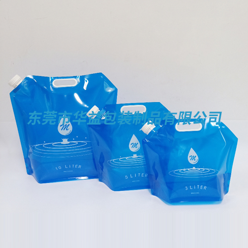 鋁箔真空袋 鋁箔真空袋