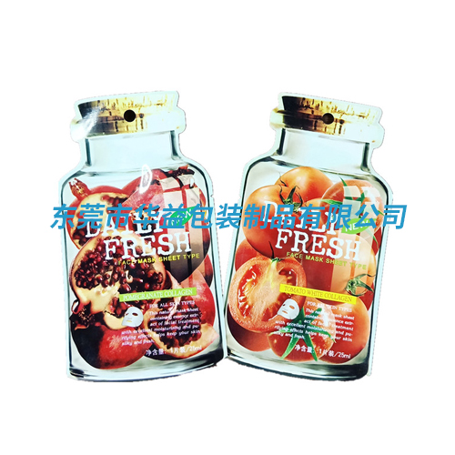 鋁箔真空袋 鋁箔真空袋