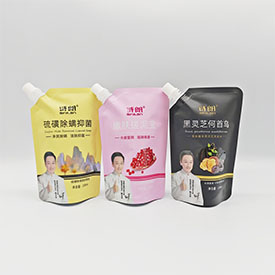 鋁箔真空袋 鋁箔真空袋